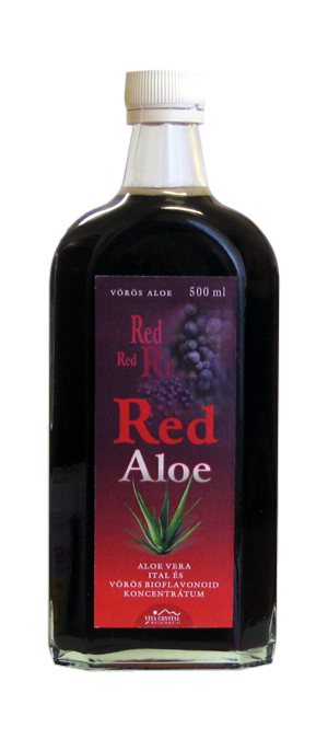 RedAloe 500ml RedAloe 500ml