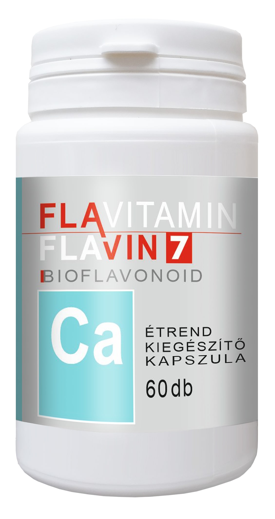Flavitamin Calcium 60 db Flavitamin Calcium 60 db