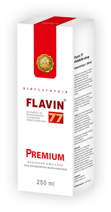 Flavin77 Prémium 250ml Flavin77 Prémium 250ml