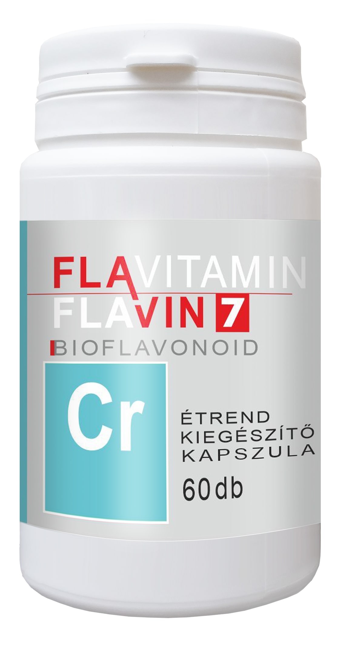 Flavitamin Króm 60 db