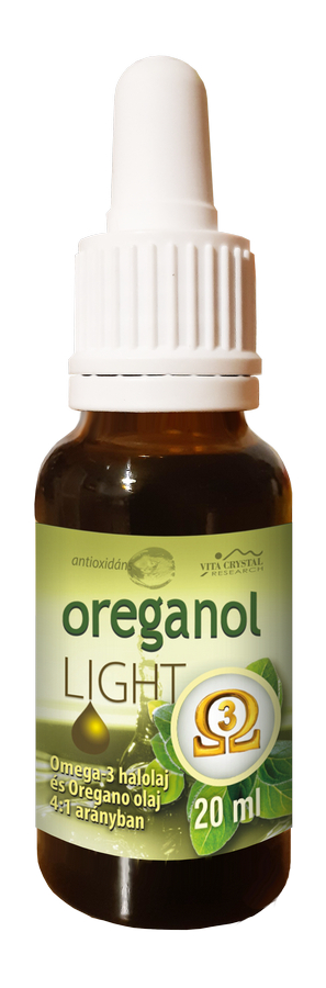 Oreganol-Omega3 20 ml Oreganol-Omega3 20 ml