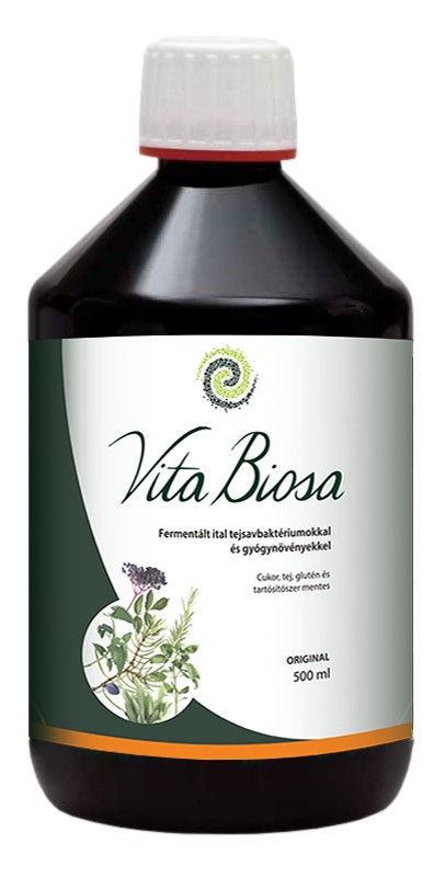 Vita Biosa 500 ml