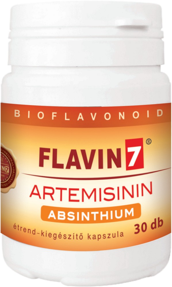 Flavin7 Artemisinin Absinthium 30db Flavin7 Artemisinin Absinthium 30db