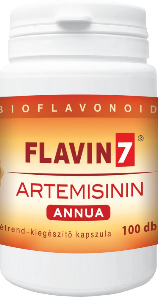 Flavin7 Artemisinin Annua 100db