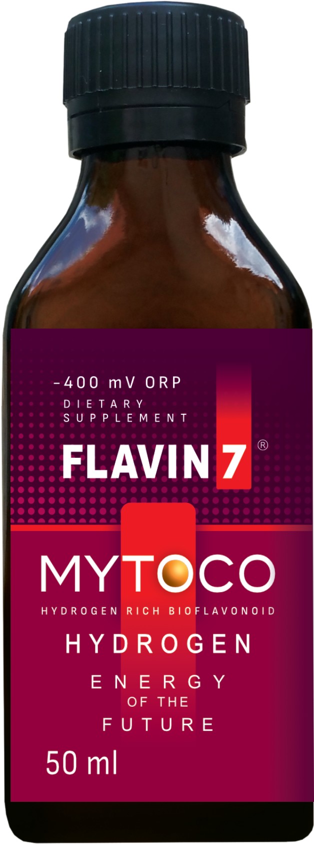 Flavin7 Mytoco 50 ml