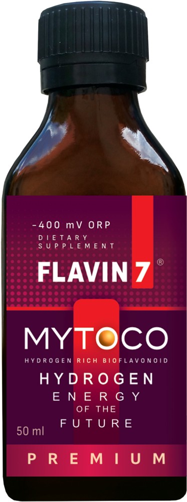 Flavin7 Mytoco Premium 50 ml