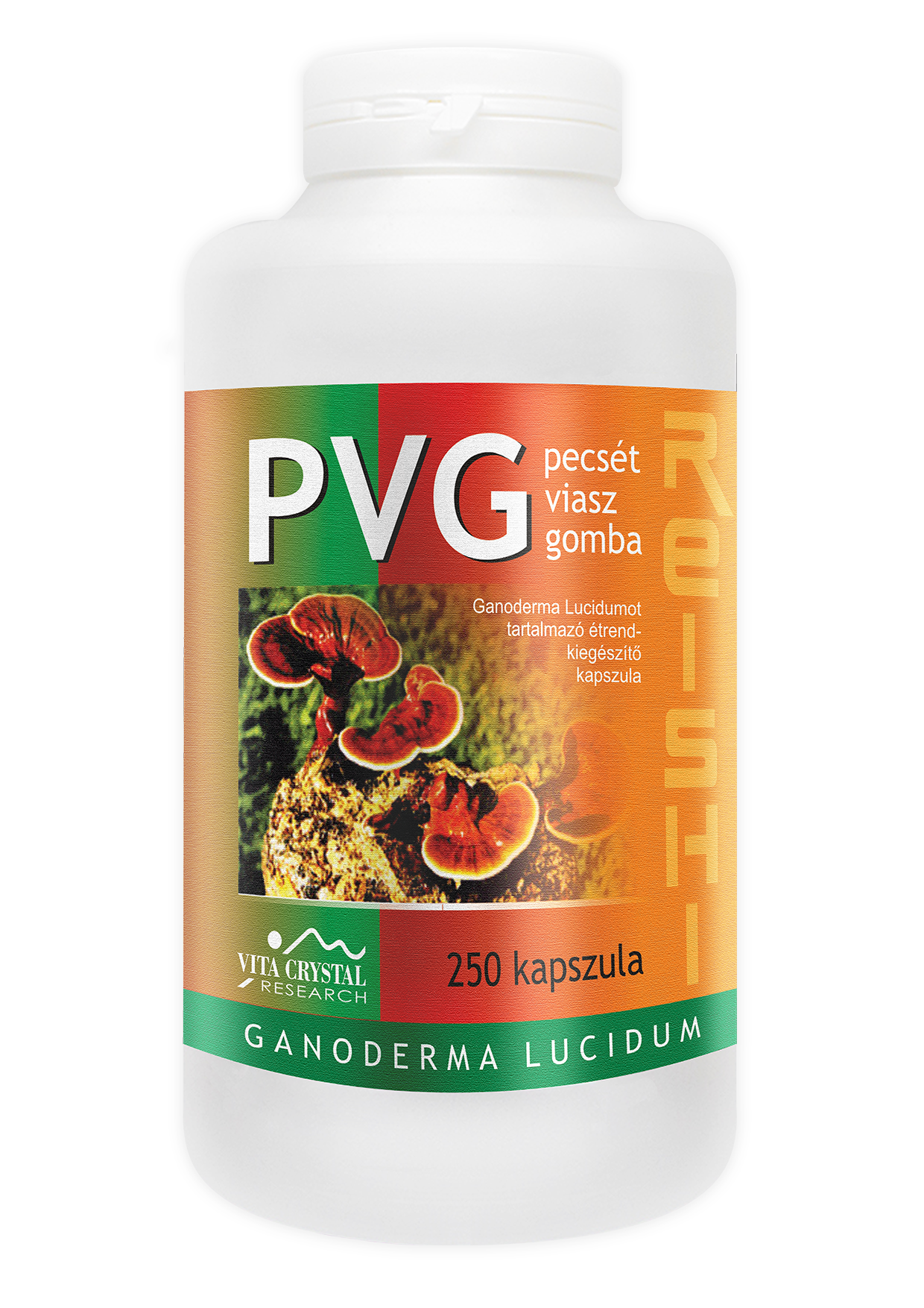 PVG kapszula 250db PVG kapszula 250db