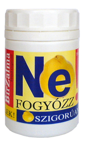 BirZalma kapszula 150db BirZalma kapszula 150db