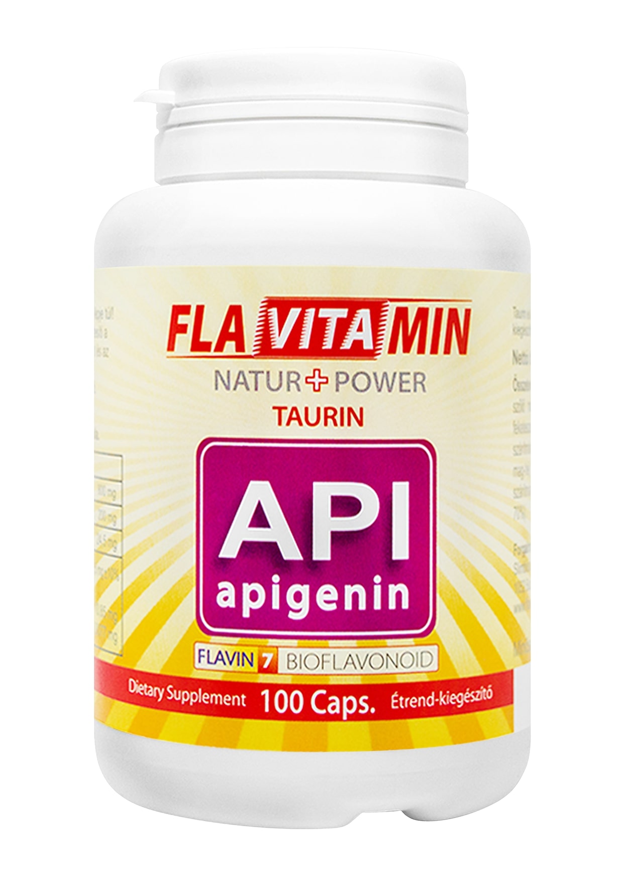 Flavitamin Apigenin 100 db Flavitamin Apigenin 100 db