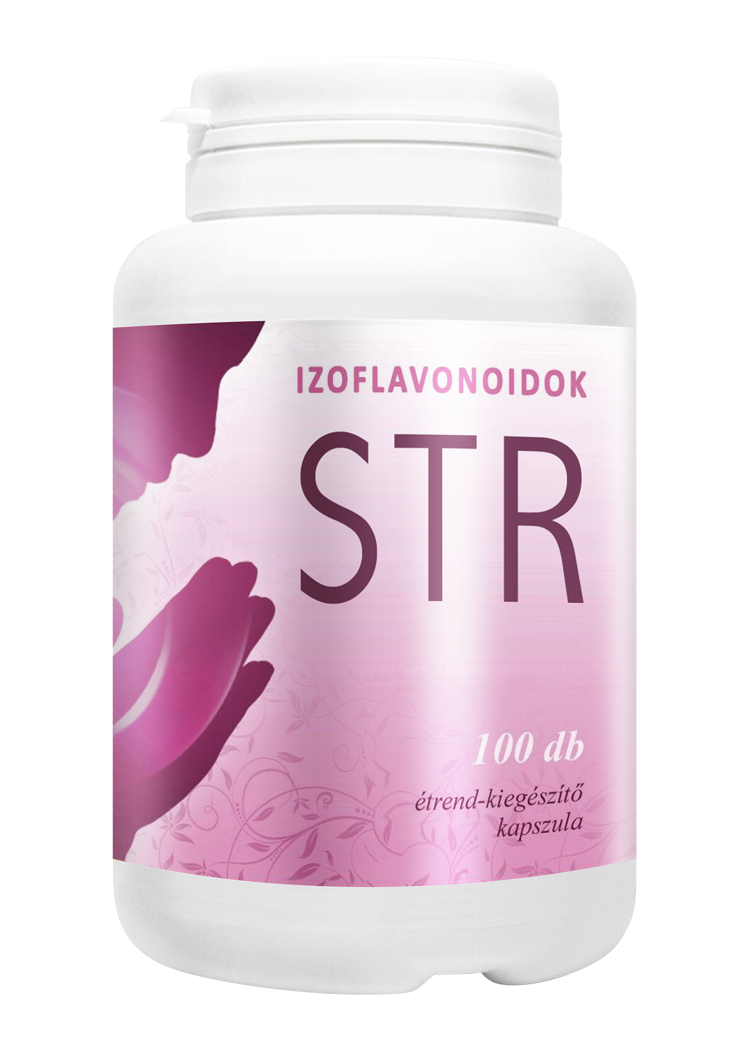 STR kapszula 100db STR kapszula 100db