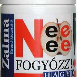 Zalma kapszula 150db