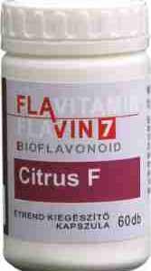 Flavitamin Citrus F 60 db
