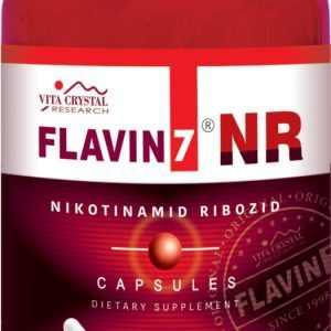 Flavin7 NR 90 kapszula